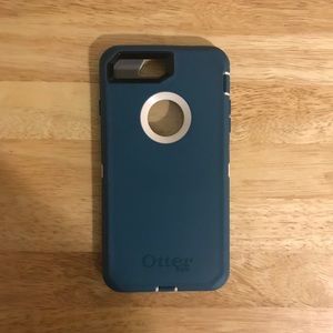 🚫Sold on eBay🚫Otterbox Defender for iPhone 7+/8+